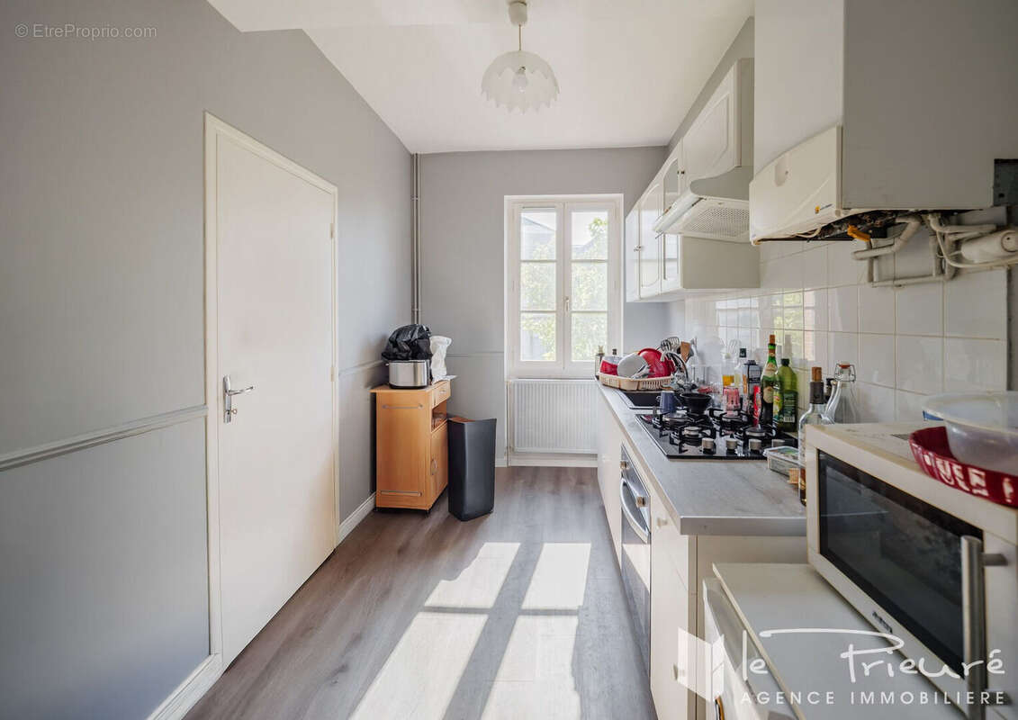 Appartement à ALBI
