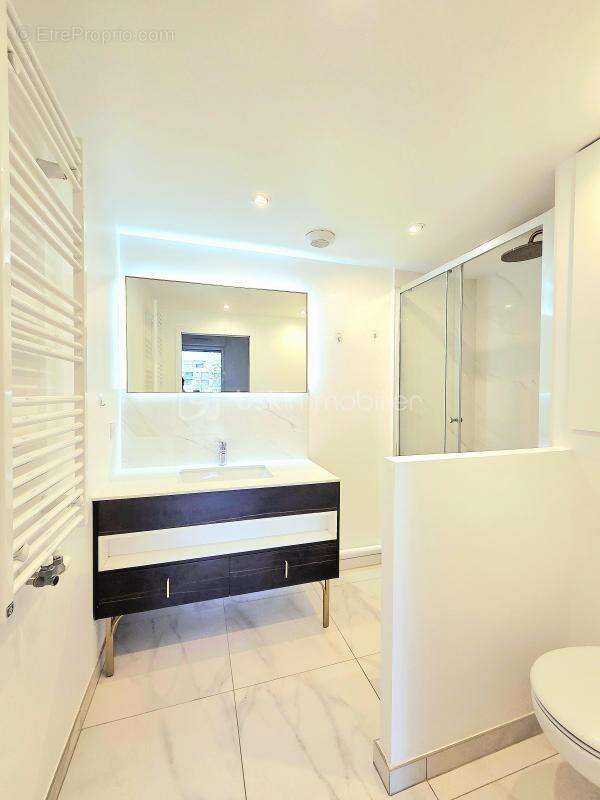 Appartement à RUEIL-MALMAISON