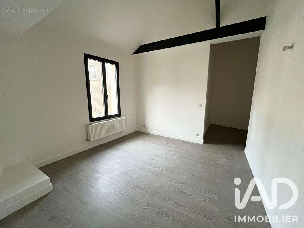 Photo 5 - Maison à MANTES-LA-VILLE