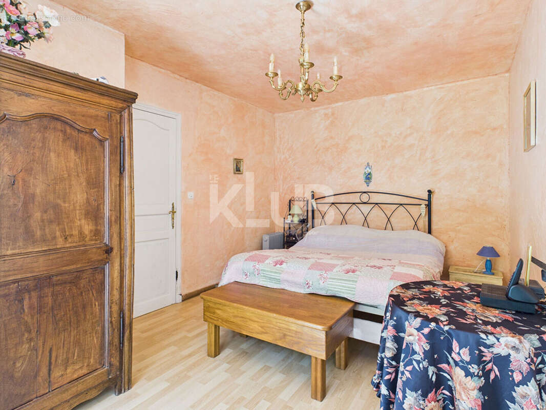 Maison à ROUSSET