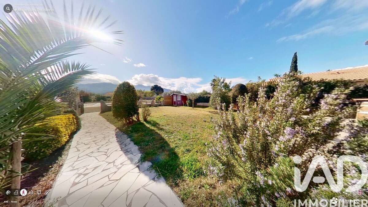 Photo 4 - Maison à MONTESQUIEU-DES-ALBERES