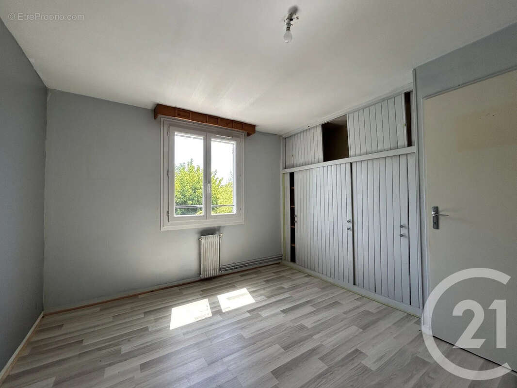 Maison à BOE
