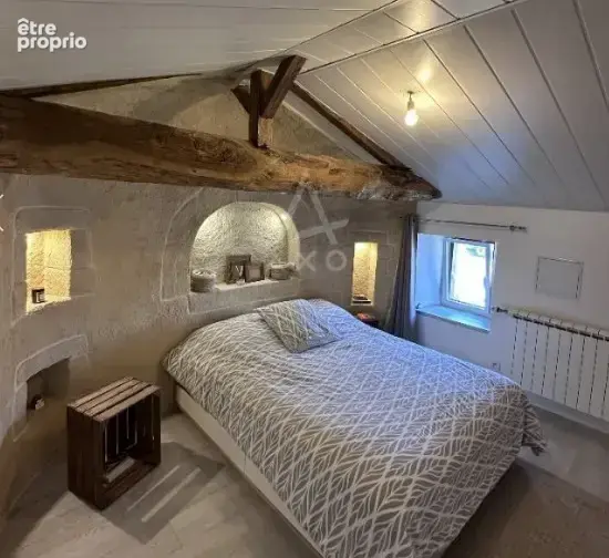 10 minutes du Puy du Fou , maison en pierre rénovée de 195 m2 sur 4000 m de terrain avec grange et dependances - photo 14