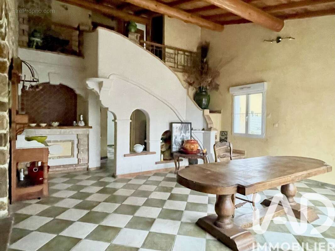 Photo 8 - Maison à SAINT-CHRISTOL-LES-ALES