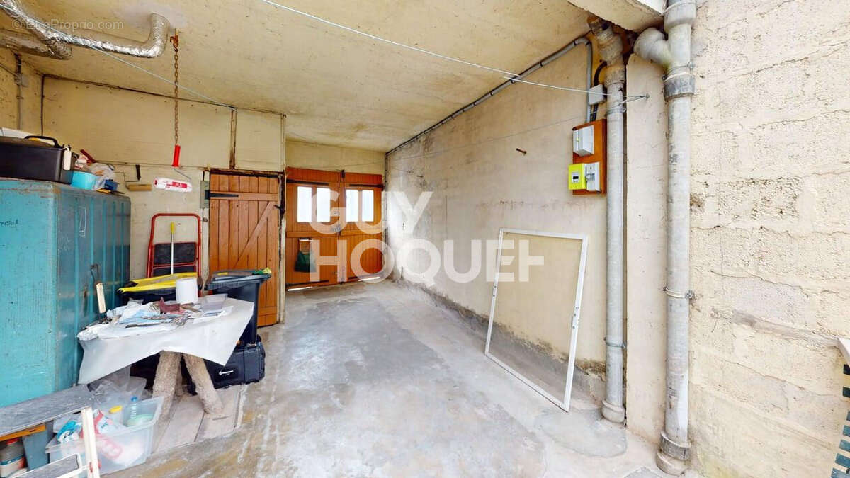 Maison à MARDEUIL