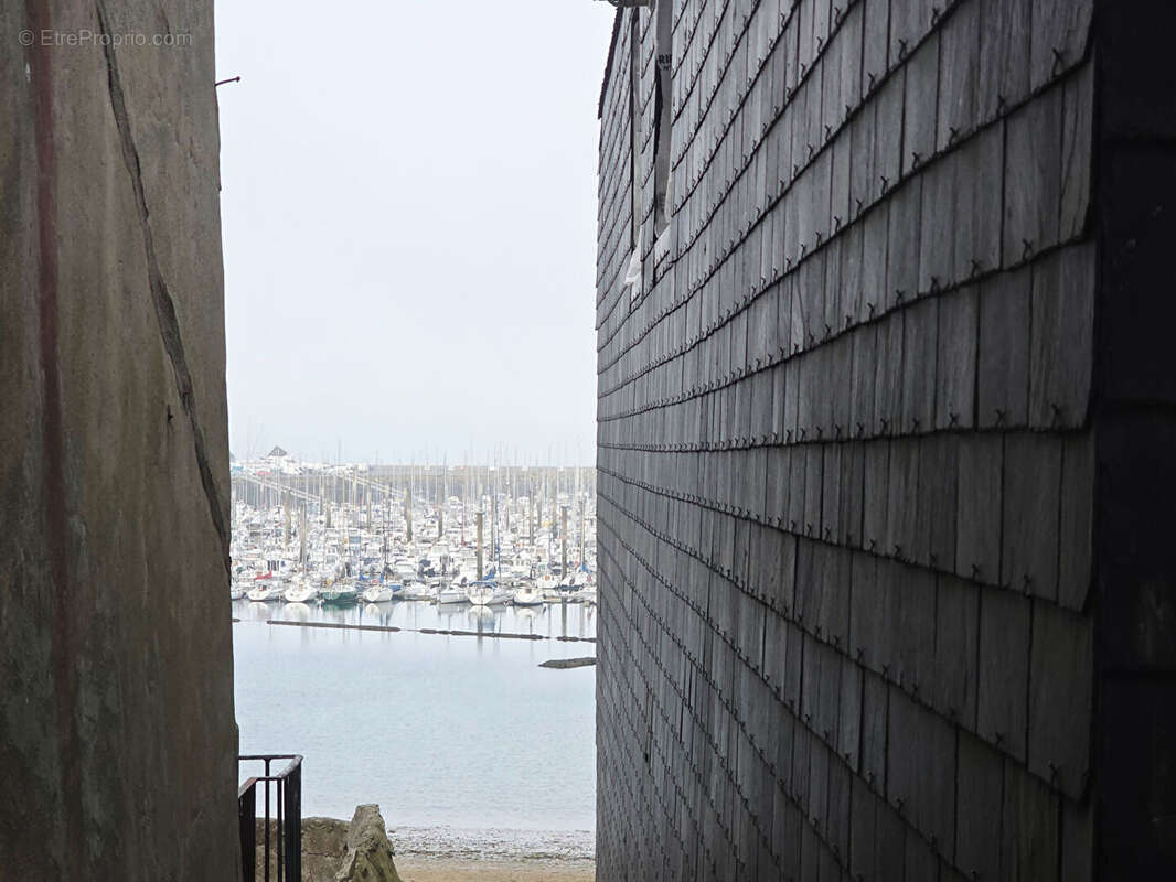 Appartement à SAINT-MALO