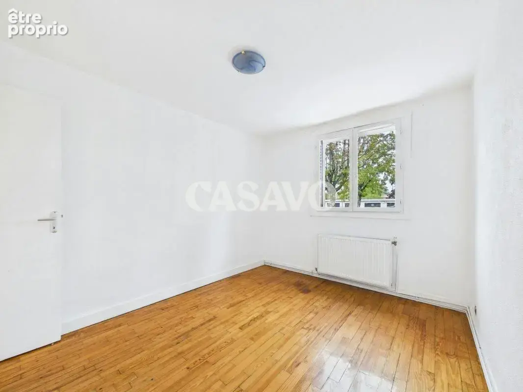 Vente Appartement 3 pièces de 53m² - 69008 Lyon - photo 11