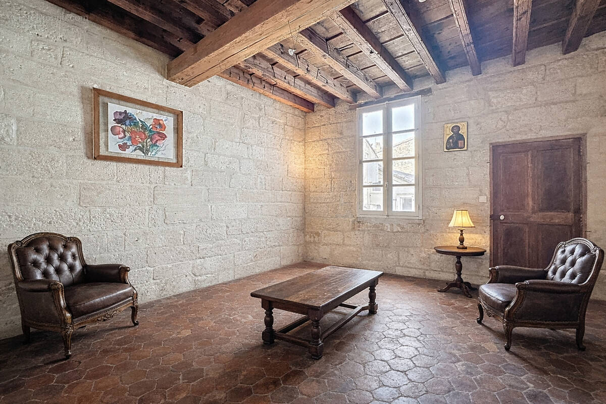 Appartement à AVIGNON