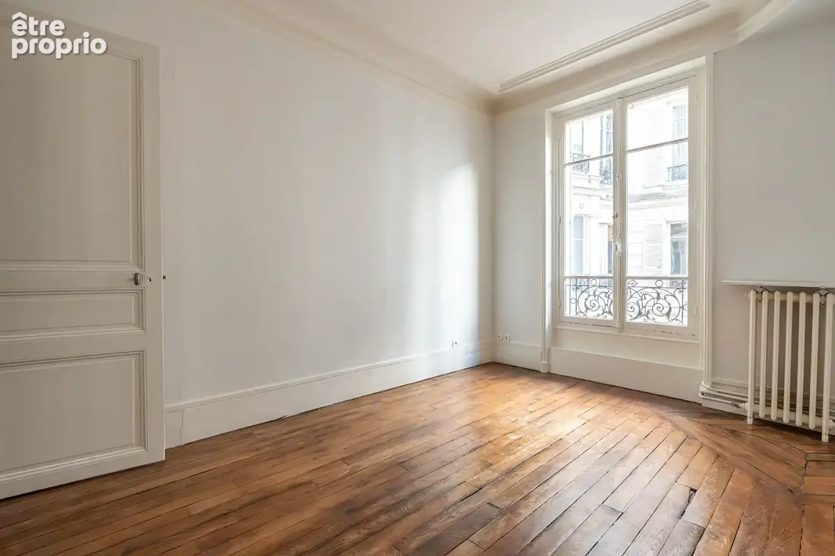 Paris 12e ? aligre / ledru-rollin ? 181 m² ? bel appartement familial et de réception - photo 18