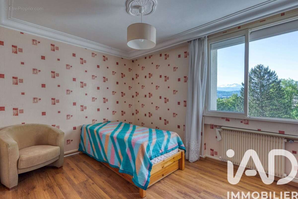 Photo 7 - Appartement à GRENOBLE