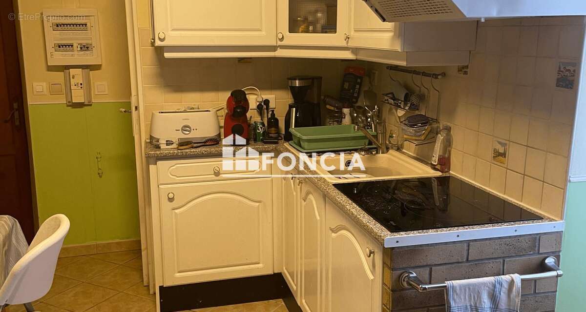 Appartement à MEREVILLE