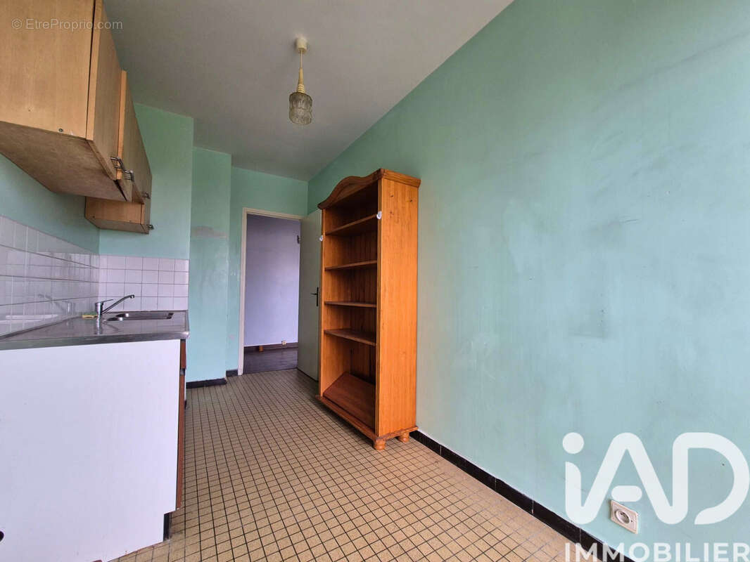 Photo 3 - Appartement à RIS-ORANGIS