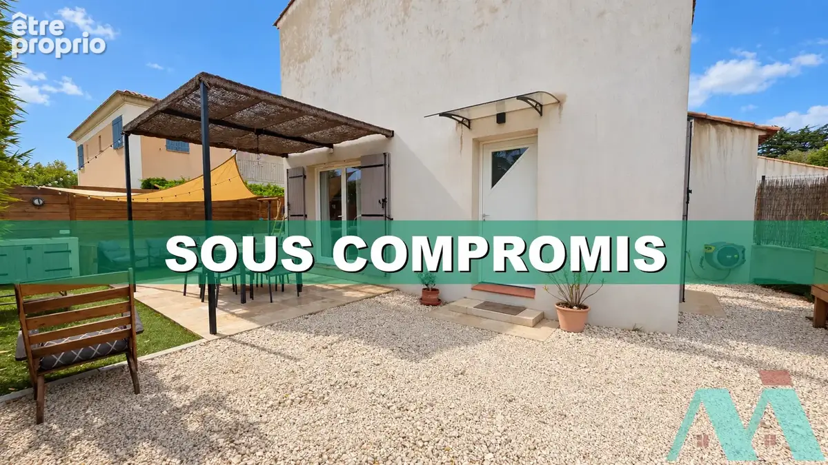 Maison à LE BEAUSSET