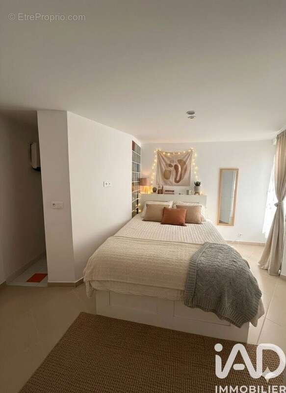 Photo 3 - Appartement à SALERNES