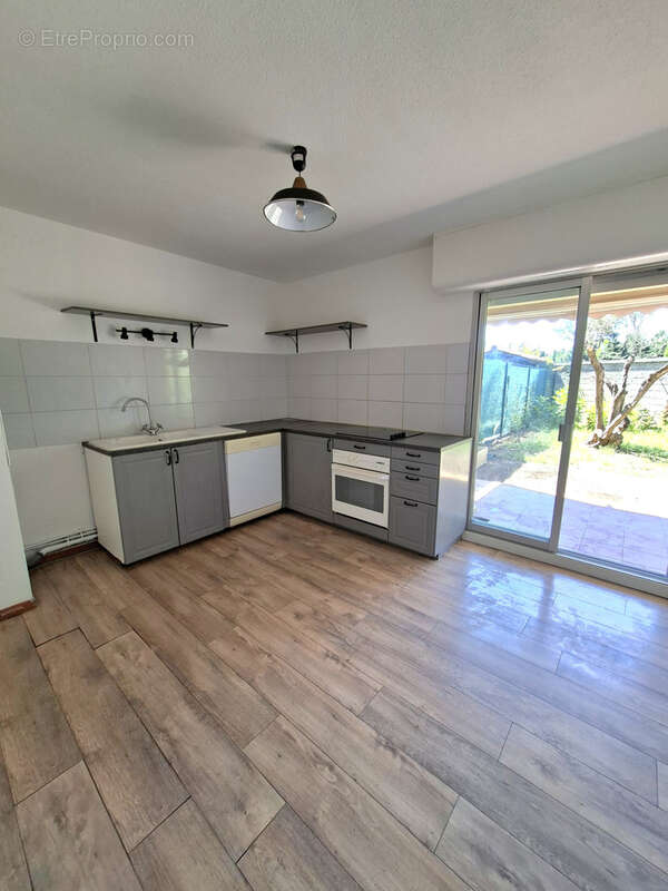 Appartement à ARLES
