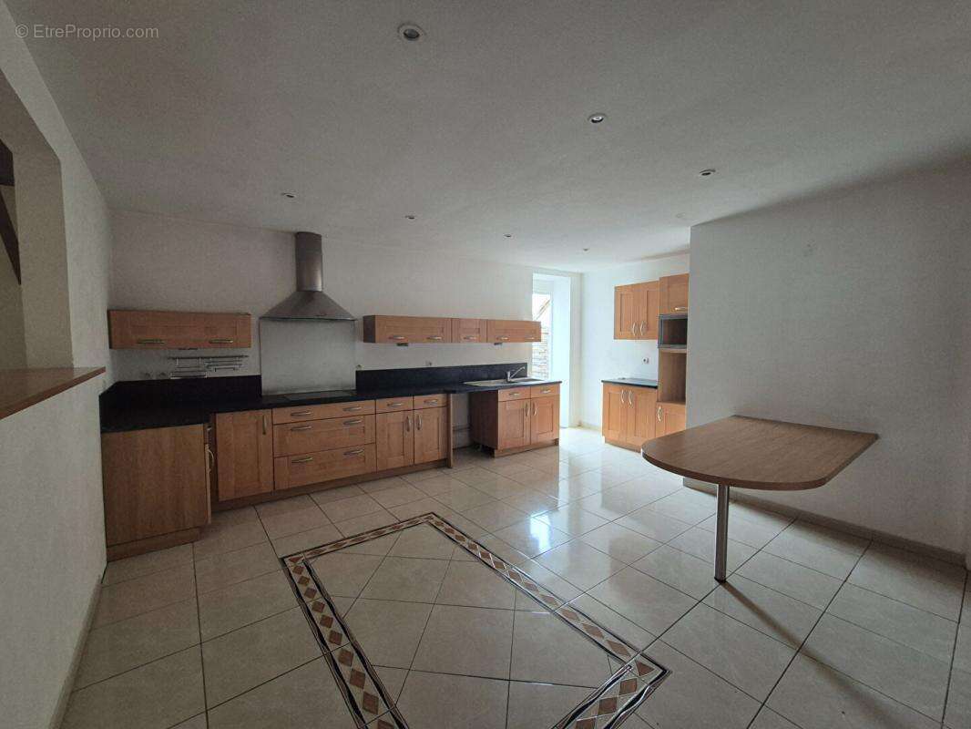 Appartement à ROMORANTIN-LANTHENAY