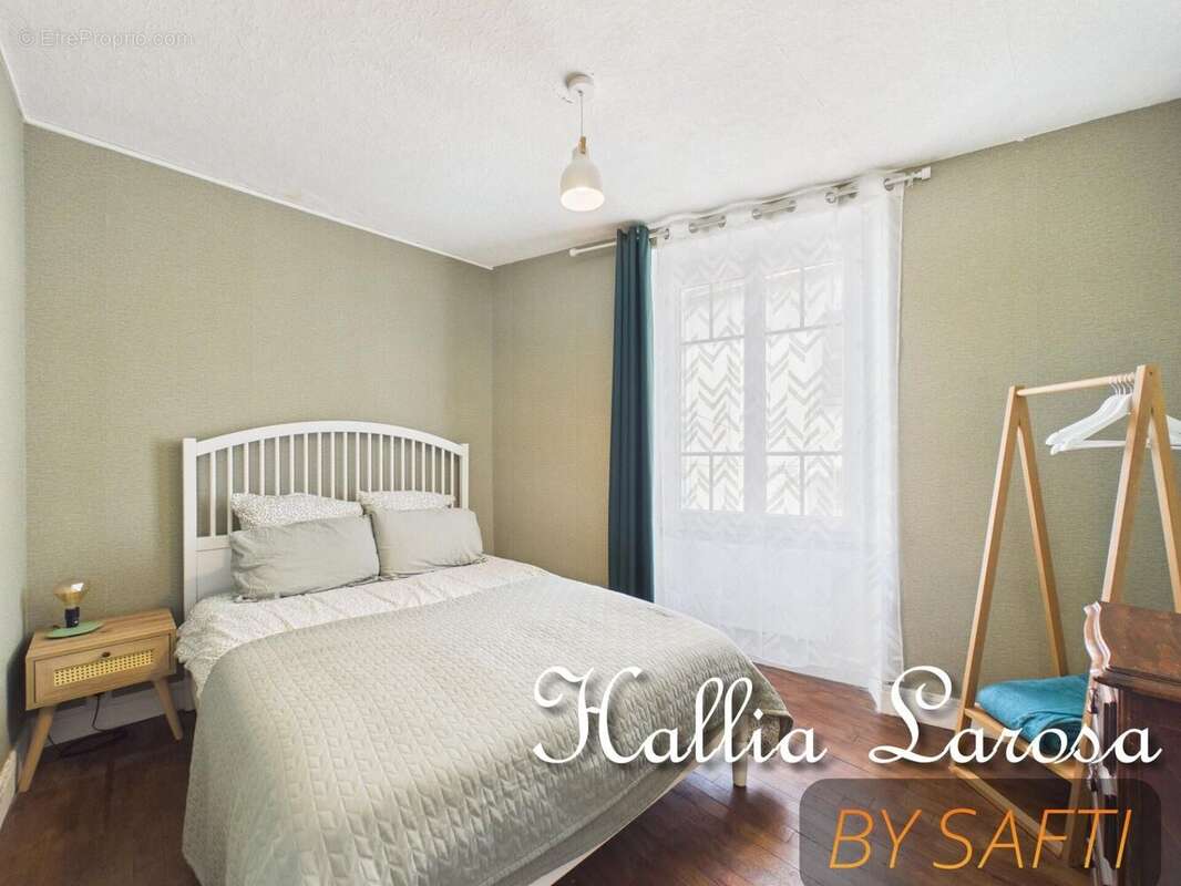 Photo 6 - Maison à MONTMORILLON