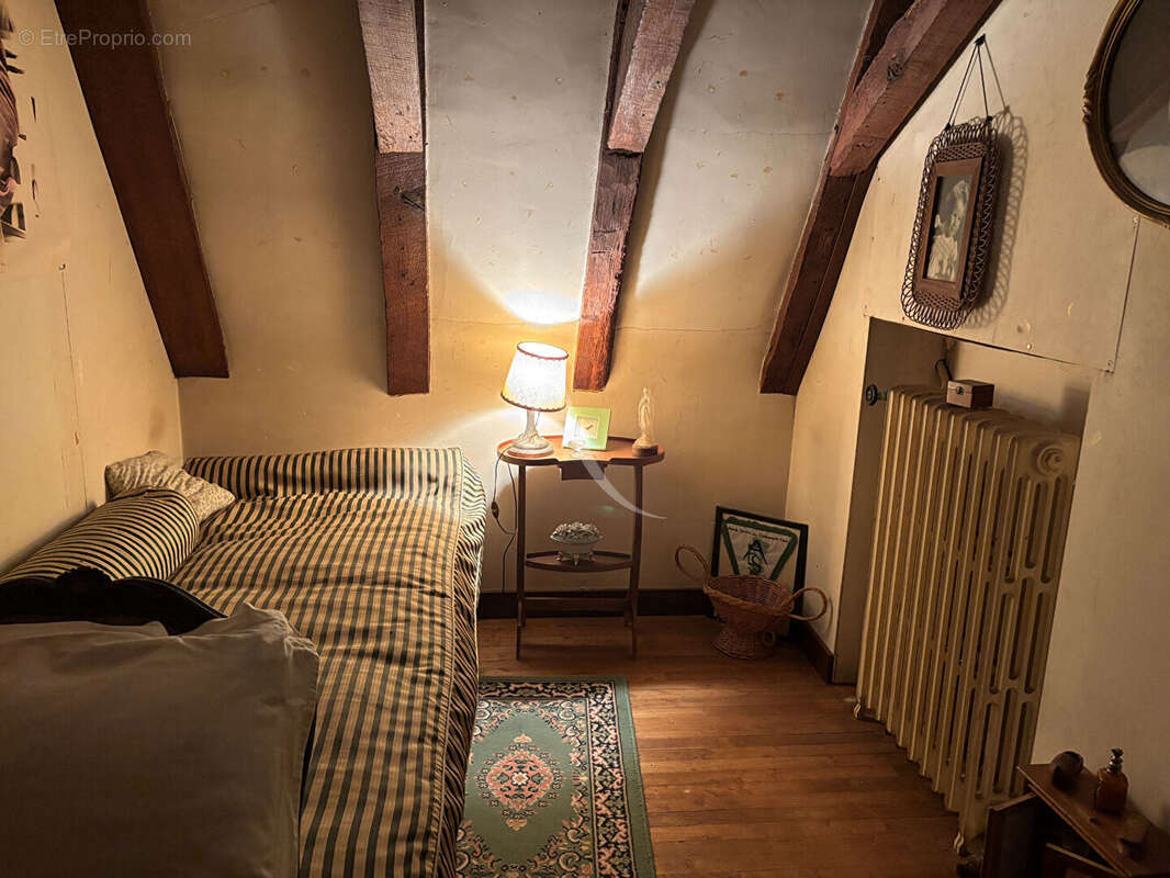 Maison à SAINT-AVERTIN