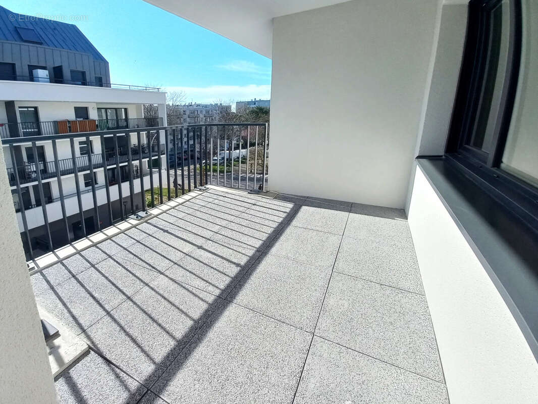 Appartement à CRETEIL