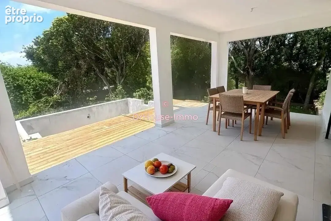 Maison 4 pièces 130 m² à vendre à Sainte-Anne (97227) - photo 17