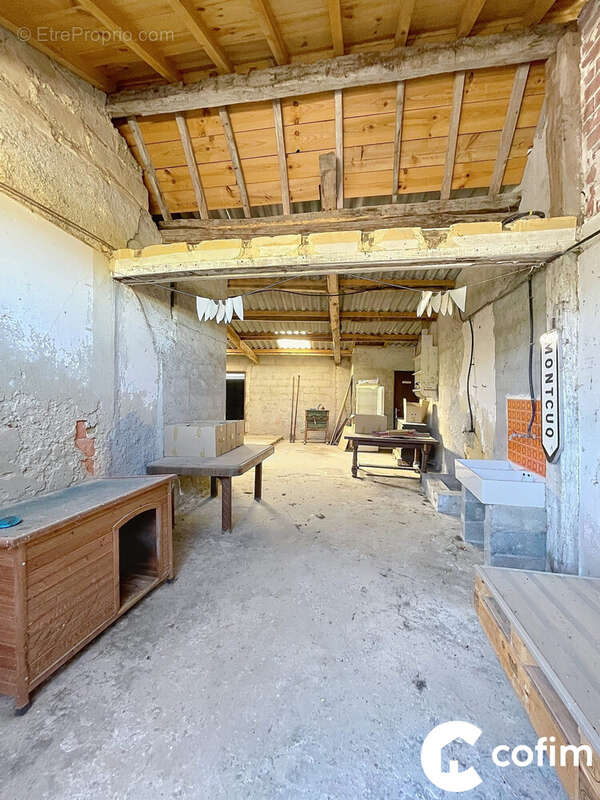 Maison à ARZACQ-ARRAZIGUET