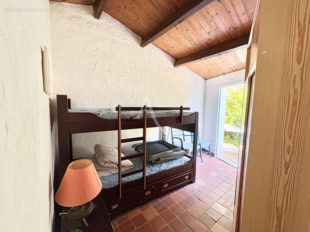 Maison à NOIRMOUTIER-EN-L'ILE