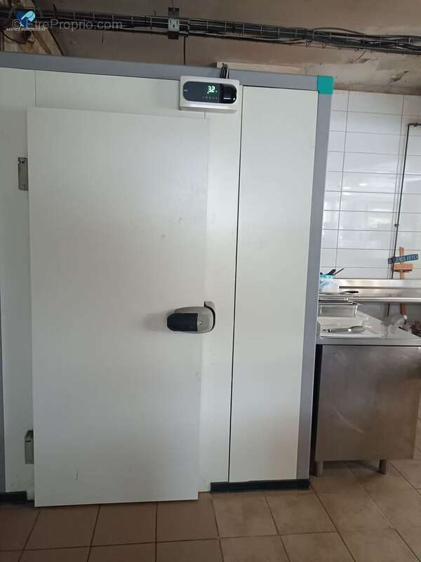 Commerce à SAINT-GAUDENS