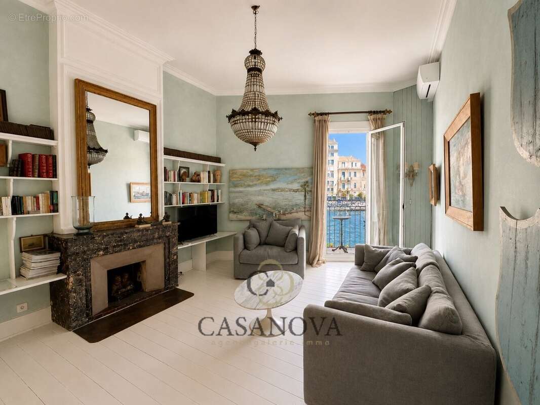 Appartement à SETE