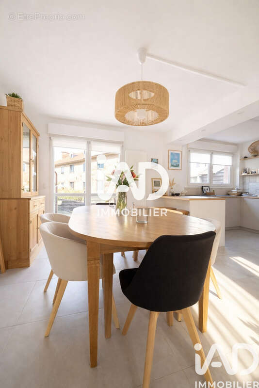 Photo 3 - Maison à TOURCOING