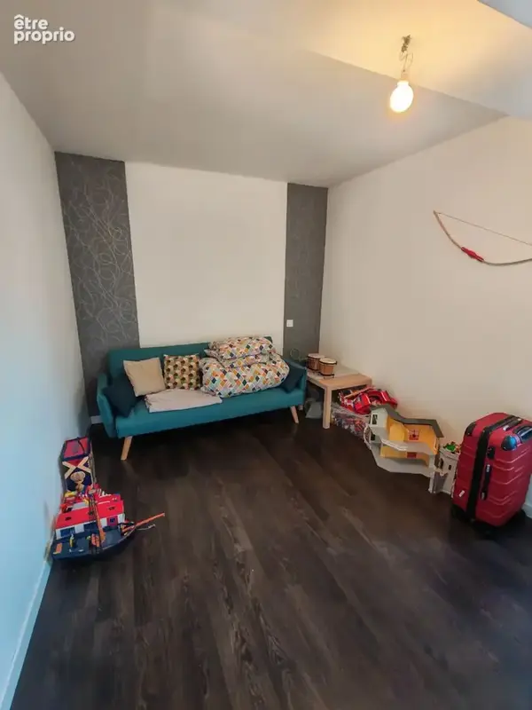 Maison rénovée 85 m2 - 3 chambres à Aron - photo 6