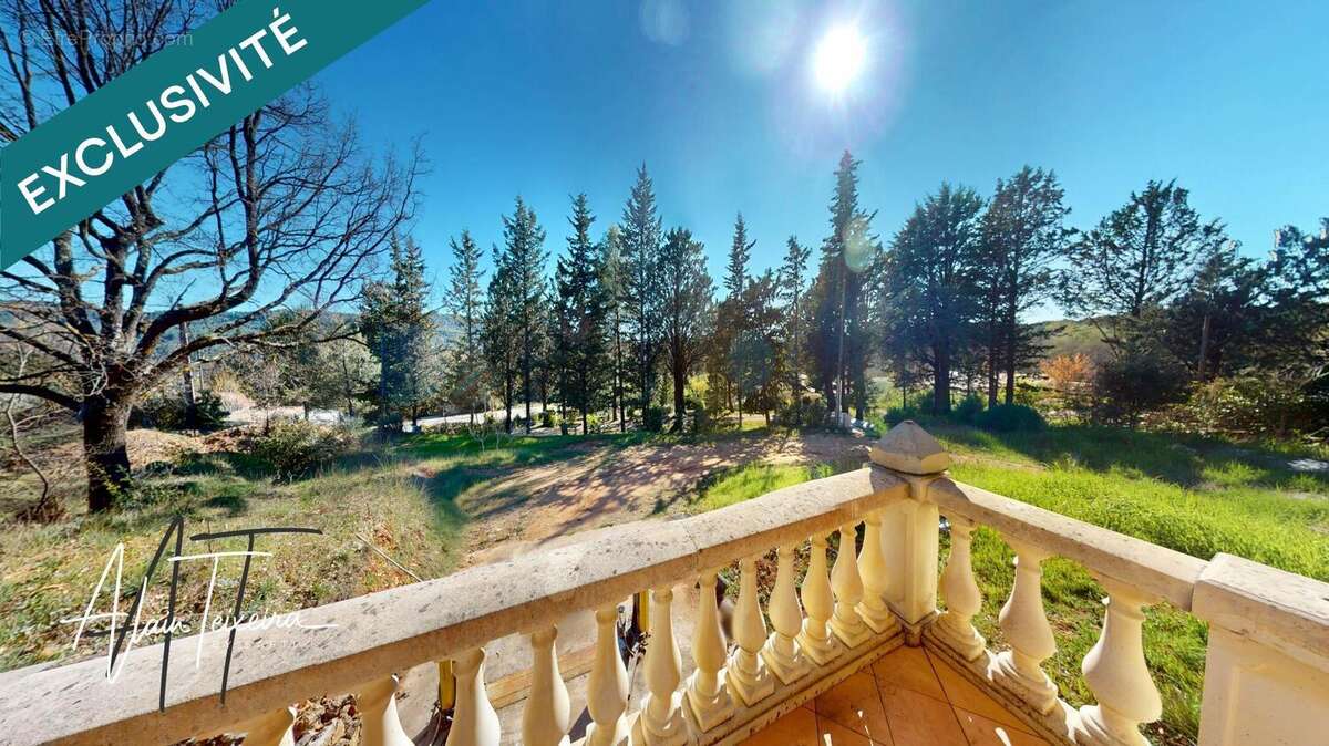 Photo 2 - Maison à SALERNES