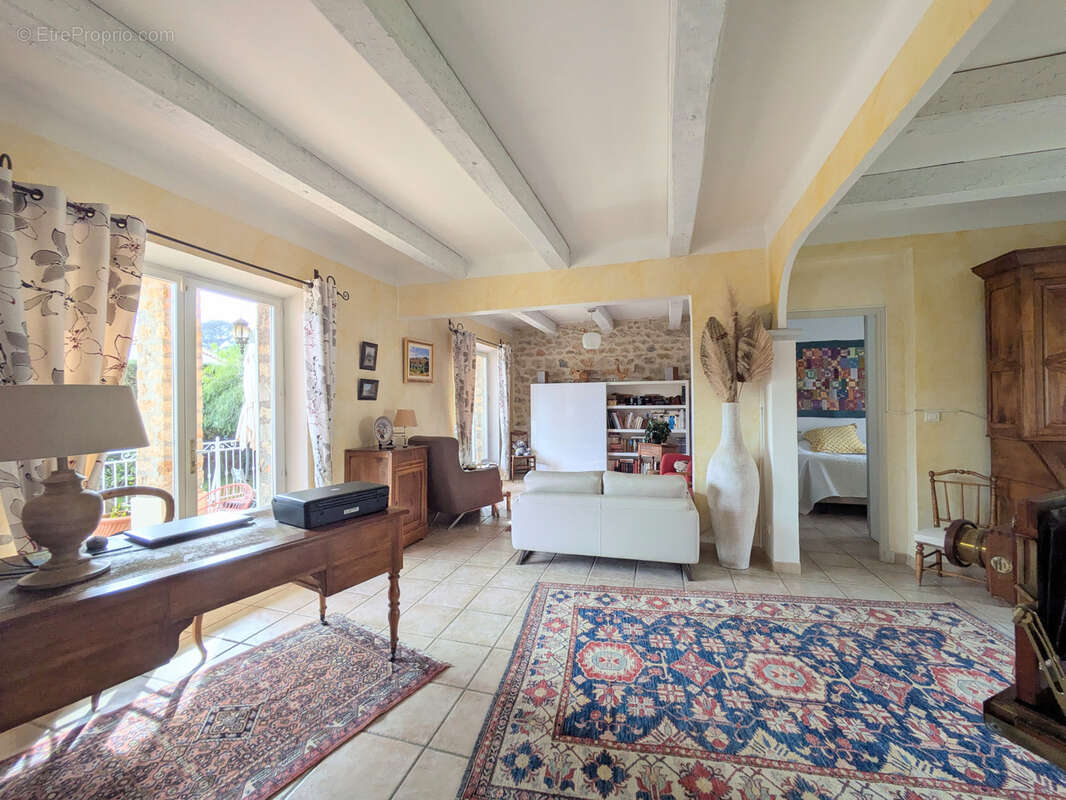 Maison à SANARY-SUR-MER