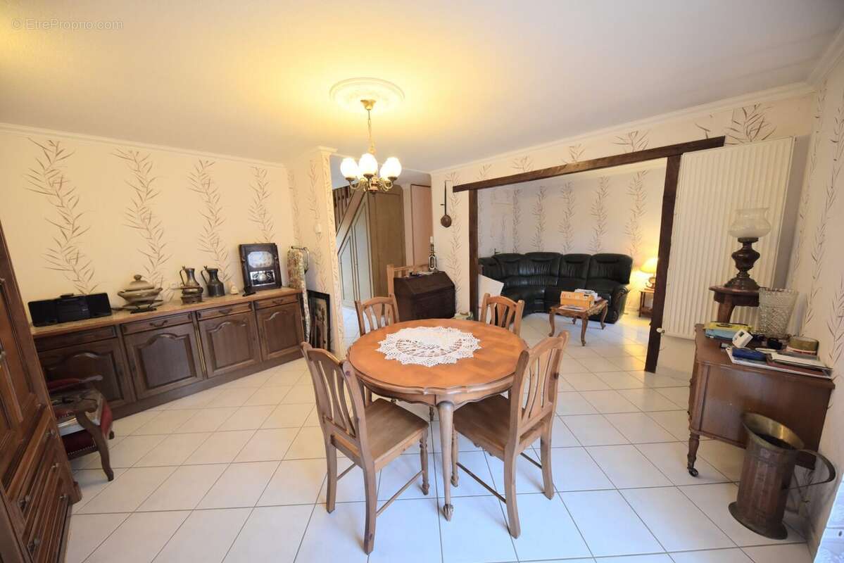 Maison à CHELLES