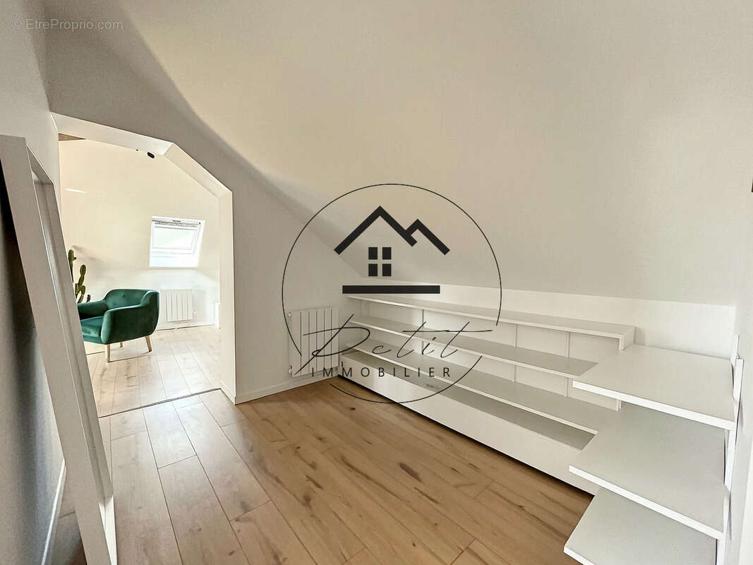Appartement à CLERMONT