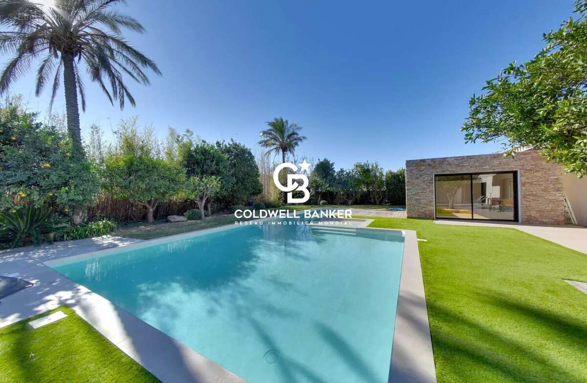 Maison à SAINT-CYPRIEN