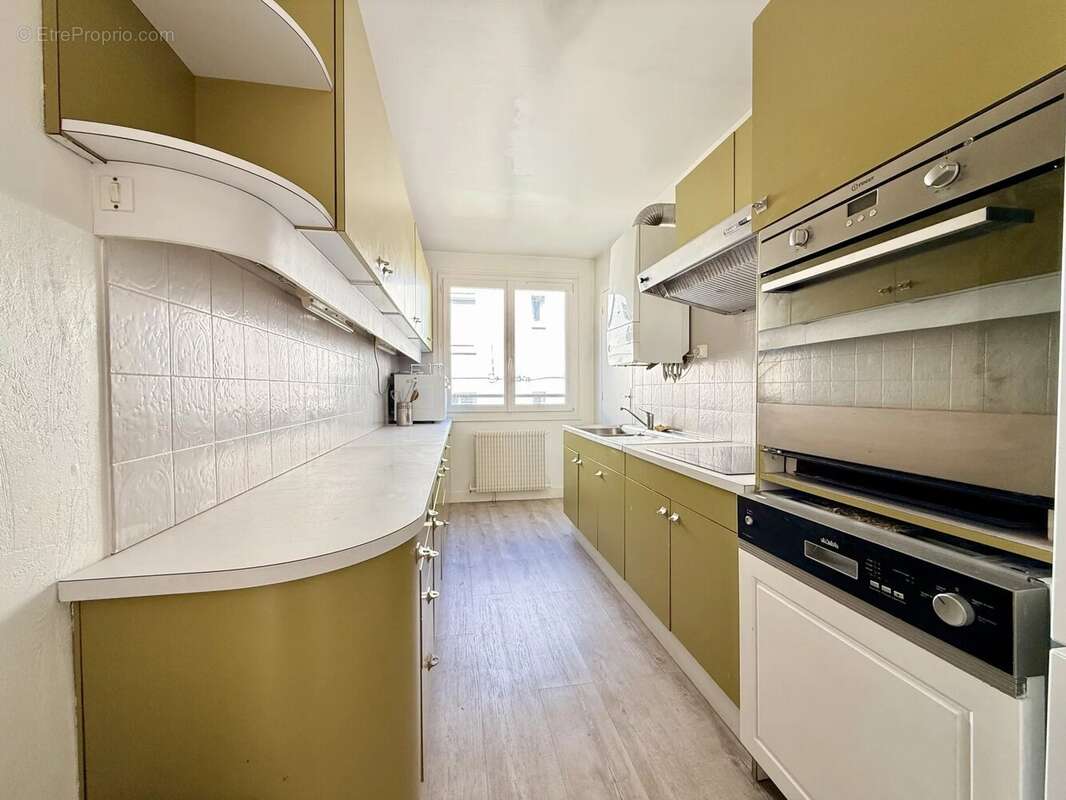 Appartement à ROUEN
