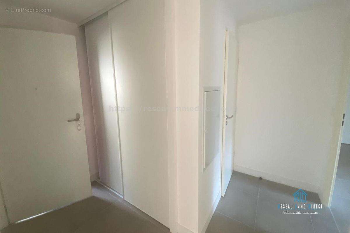 Appartement à SAINT-RAPHAEL