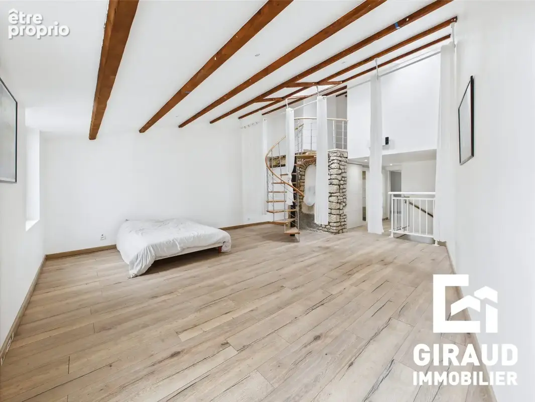 Maison 5 pièces 123 m² à vendre à Lucon (85400) - photo 3