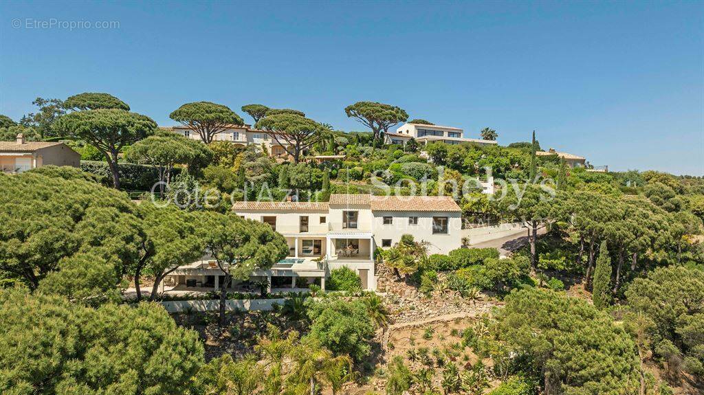 Maison à SAINTE-MAXIME