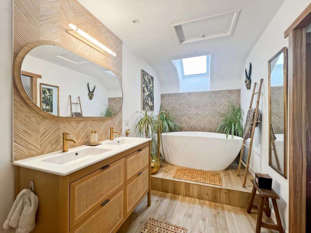 Maison de 7 pièces de 235 m² à Le Mené - photo 23