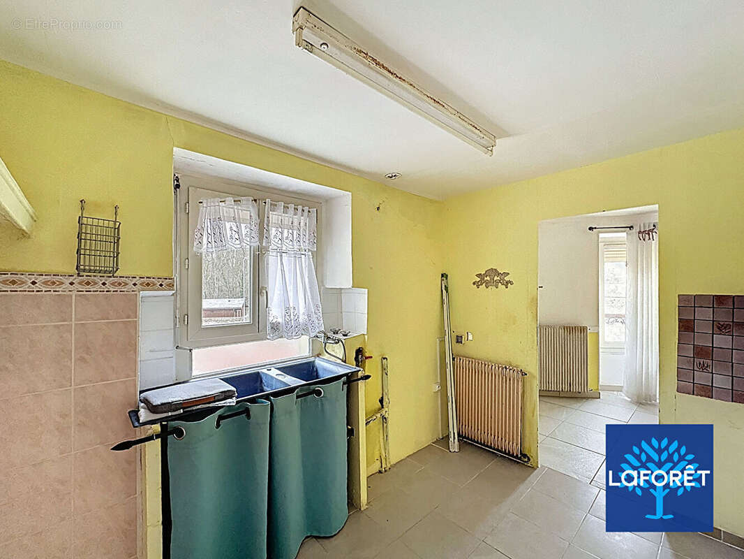 Maison à LA FERTE-ALAIS