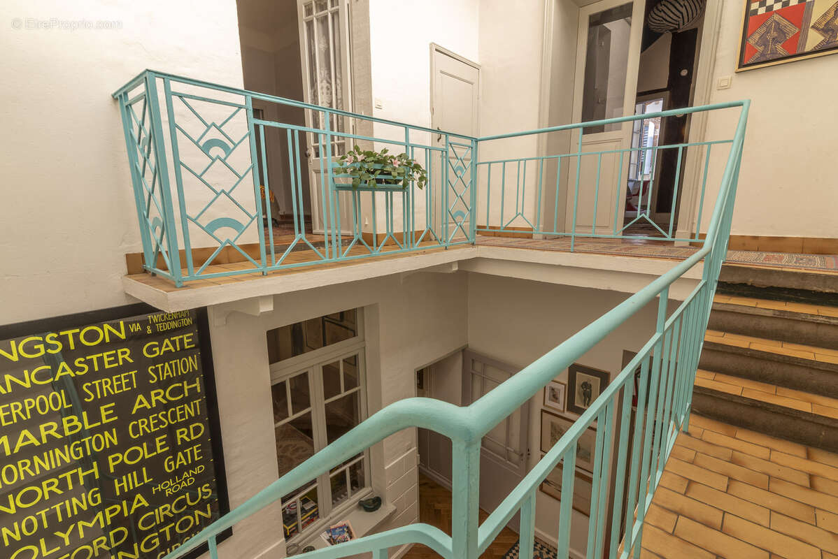 Maison à BEAUMONT-DE-LOMAGNE