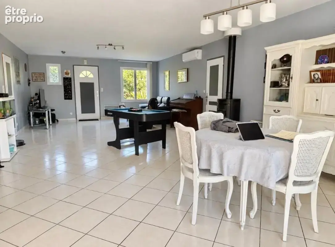 Propriété proche du centre - photo 3