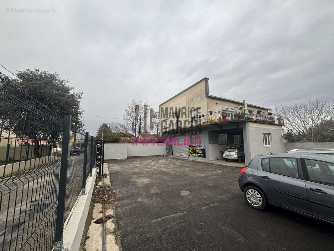 Autre à ORANGE