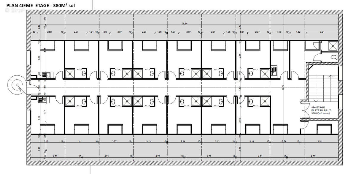 Appartement à SOCHAUX