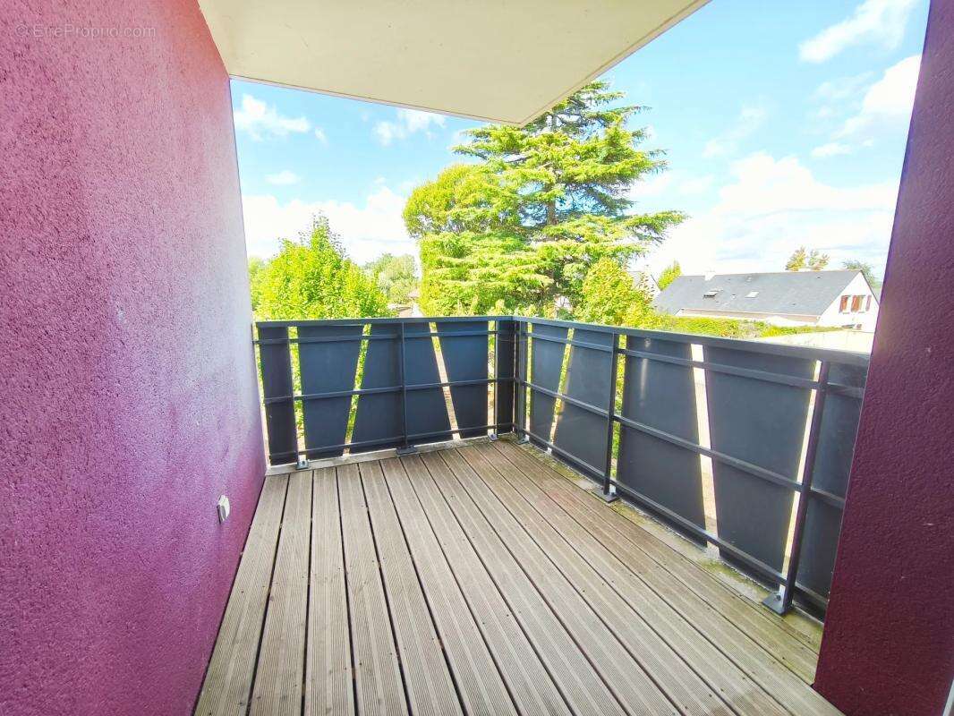 Appartement à COUERON