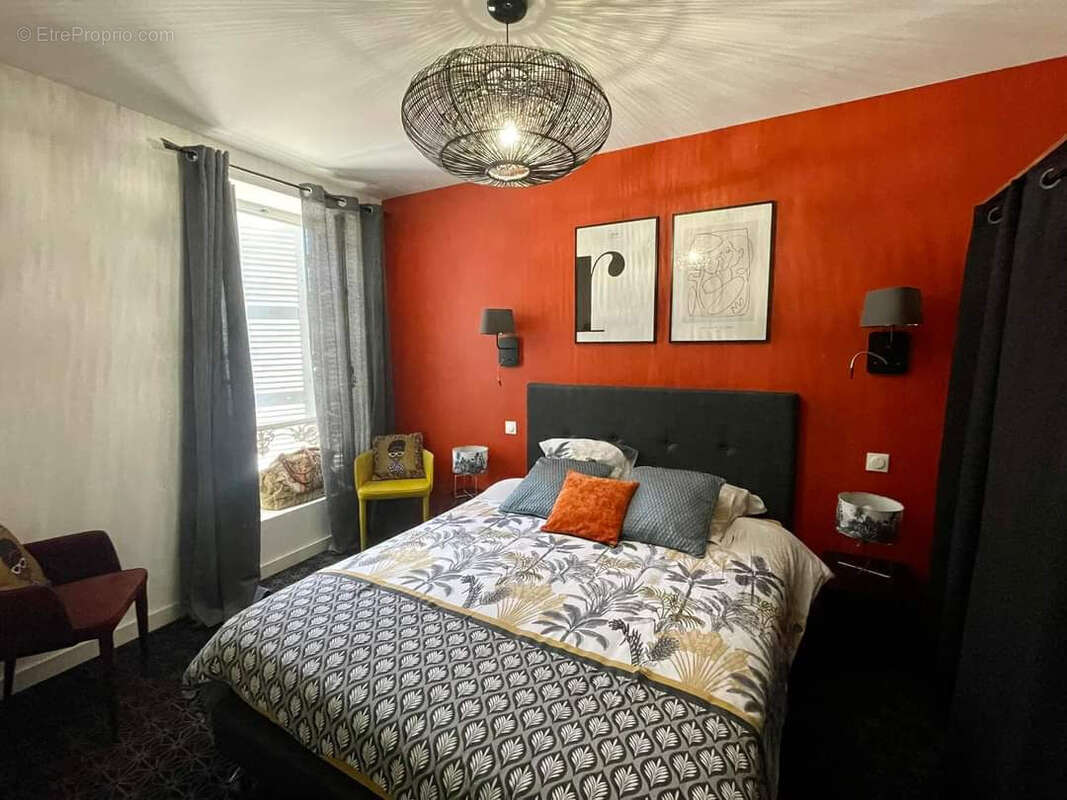 Photo 8 - Appartement à BEAUNE