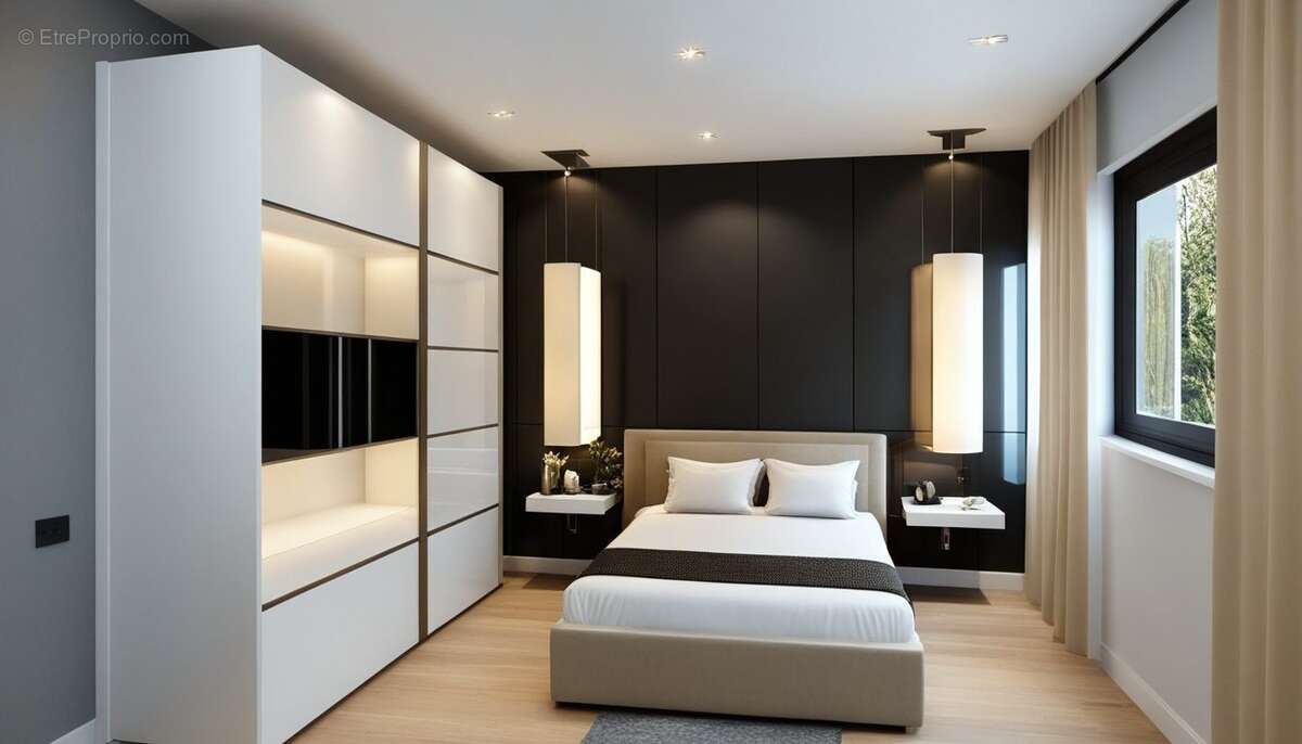 Appartement à MUNCHHOUSE