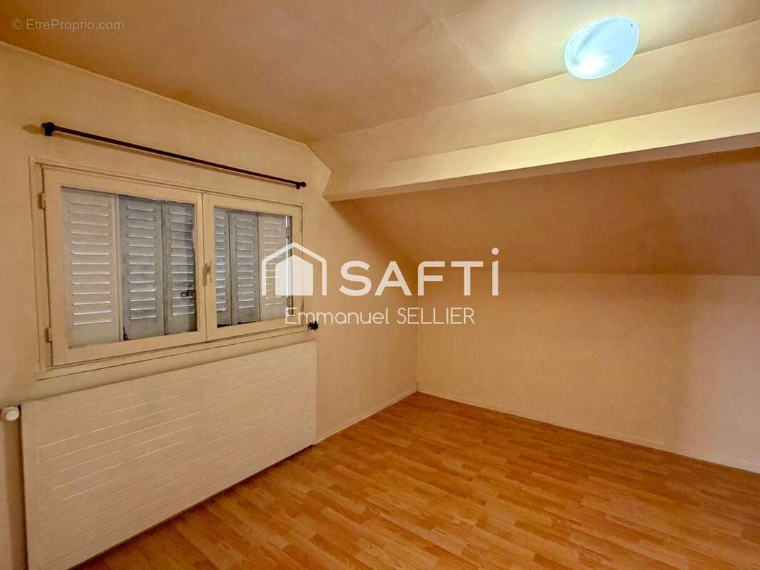 Photo 8 - Appartement à VIERZON