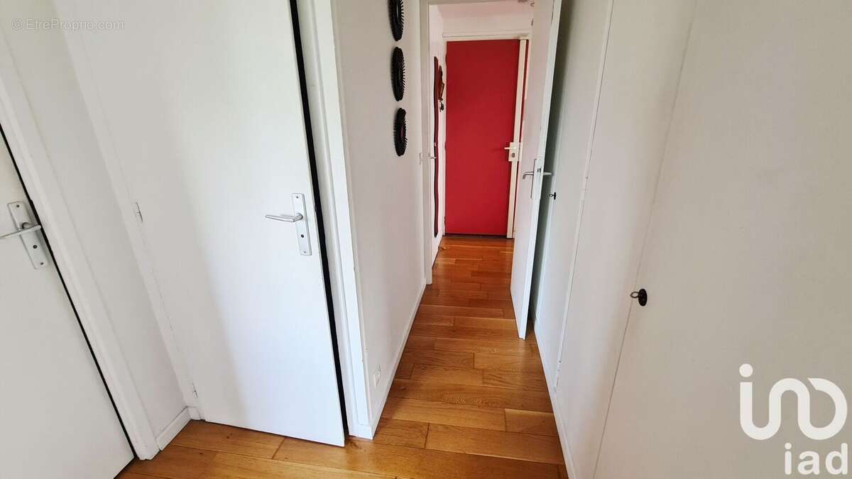 Photo 8 - Appartement à L'HAY-LES-ROSES